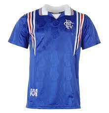 Available in us on smart tv, mobile devices & more. Trikot Rangers F C 225037 Original Kaufen Sie Online Im Angebot