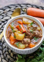 Grandma S Slow Cooker Beef Stew Recipe Lil Luna Recipe Crockpot Recipes Beef Stew Slow Cooker Beef Stew Beef Stew Crockpot