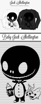 Download Baby Jack Skellington Png Try To Search More Transparent Images Related To Jack Skellington Png Dream To Meet