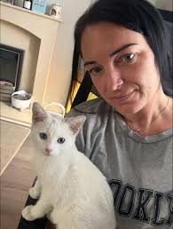 2faust2furryous crashed the #FeverToTell cover 😱 Loving all the furry,  scaly, and feathery love for #FeverToTail. Still time for you and your  tailed one to enter, post by Oct 20th to win