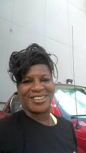 Support Debra Harrell