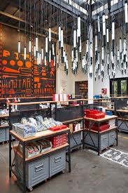Dispatch From France Retail Store Design Retail Design Store Design