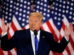 Twitter Immediately Flags Trumps First Six Tweets As Misleading On Day After Biden S Win The Independent