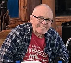 Jimmy Gail Godby Obituary January 28, 2024