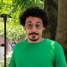 John Pallies's Instagram, Twitter & Facebook