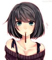 Pin On Anime Eyes
