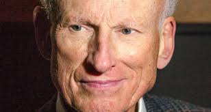 Homeland's James Rebhorn Wrote His Own Obituary