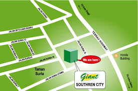 Opening soon in tmn suria johor bahru. Km Uniform Southern City Giant Km Uniform Johor Malaysia Newpages