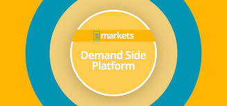Demand side platform as a part of online advertising system. Demand Side Platform Intomarkets