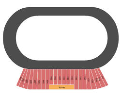 Charlotte Motor Speedway Seating Chart Concord
