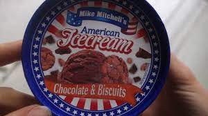 Alan arvold il 04 27 16. Review Bestes Discounter Eis Chocolate Biscuits Von Penny Mike Mitchell American Icecream Youtube