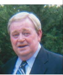 Maurice Gilligan Obituary (2014)