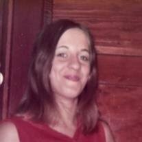 Mrs. Peggy Joyce Lister Obituary