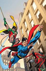 Batman was created by artist bob kane and writer bill finger. Kal El Son Of Krypton The Art Of Superman Superman By Arthur Adams Colored By Jon Hark