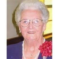 Mary Lorene Rogers Obituary
