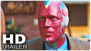 Wandavision Trailer Espanol 2 2021 Youtube