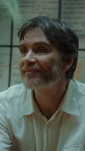 Cillian Murphy delivers another powerful performance in Steve (2025) 🎭 He  plays a headteacher at a reform school