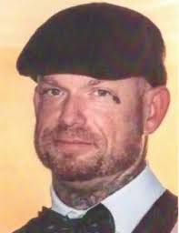 Obituary information for Shawn Keenan Chalk