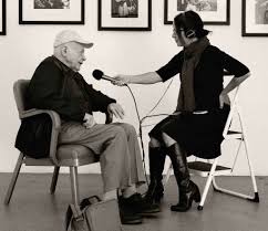 Who is Lisa? | Lisa Napoli