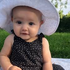 Fundraiser for Kirsten Weiss by Danielle Sobel : Help baby Zoe Fight Cancer