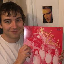 Andreas Vollenweider