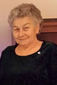 Barbara Ann Lawless, 82