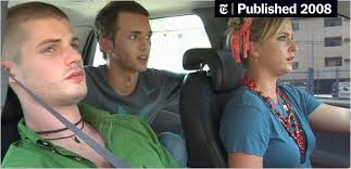 Desperately Seeking Sex and Identity, With Snark