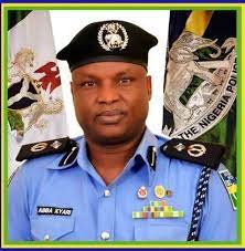 .dcp abba kyari, with international fraudster, abbas ramon, popularly known as hushpuppi. The Profile Of Dcp Abba Kyari Irt Commander As He Celebrate His 45th Birthday Today