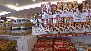 She is presently basing herself in langkawi, malaysia from where she continues her exploration of malaysia, thailand, indonesia, burma, laos, vietnam. Zon Duty Free Shopping Center Walk Around Langkawi Youtube