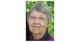 Audrey Reed Obituary (2021)