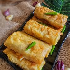 Yuk kita masak 21.534 views1 year ago. Jual Lumpia Daging Ayam Telur Mayo Keto Kota Bekasi Dannie S Kitchen Tokopedia