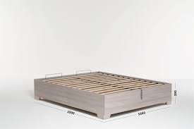 Il letto matrimoniale con cassetti è divenuto un must have perché, grazie al numero spazio interno riesce. Https Www Xn Cang Ora It Prodotto Letto Contenitore Bed Box Matrimoniale