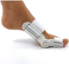 Image result for vybočený palec ortéza