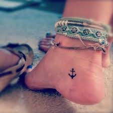 If you are worried about the pain level and not sure if you can handle it then you might want to get a small tattoo design first and get used to the experience. 27 Small And Cute Foot Tattoo Ideas For Women Styleoholic