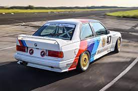Mbody kit styling for the bmw 3 series e30: Bmw E30 Body Kits Gthaus