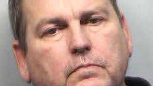 Wrestling coach accused of molesting boys