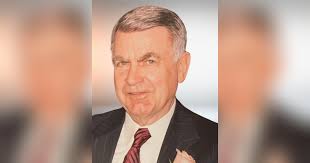 Obituary for Alton C. Thompson