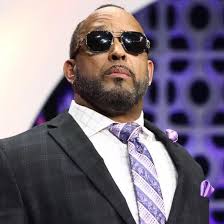 MVP says Stevie Richards' assessment that Kyle Fletcher has no one to learn  from in AEW is wrong: “I like Stevie Richards, I would consider him  somebody that I get along great