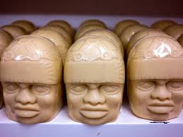 La ruta del cacao al chocolate en el estado de Tabasco