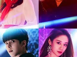 Download Imitation Season 1 Episode 1 Korean Drama Mp4