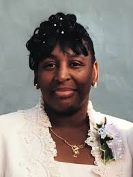 Obituary of Bernice Vivian Jackson