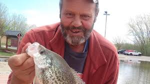 Frank “Pan Man ” DeFrancisco died Tuesday and memories come from those who  learned from him or fished with him.