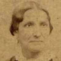 Mary Glein (1824–1910) • FamilySearch