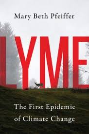 Book List Archives Lyme Disease Association