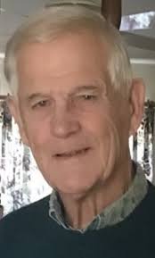 Obituary information for Robert "Bob" David Board