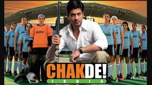 Title Song Of Chak De India Youtube
