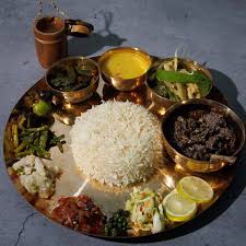 Arunachal Cuisine