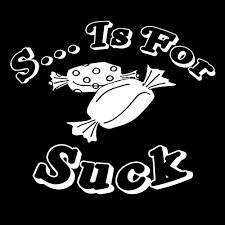 In celebration of black country day, which is held every 14 july, a local version of the alphabet the black country is a region within the west midlands, although the exact area has always been a. S Is For Suck Black Country T Shirts