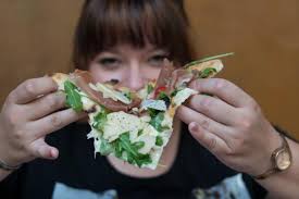 Der Geschmack Von New York Food Tour Durch Nolita Yummy Travel New York Food Food Food Tours