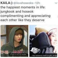 When Golden Line Praises Each Other Bts Funny Bts Boys Bts Bangtan Boy